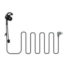 Ejeas In-ear USB-C slušalke za sodnike HIFI-R7