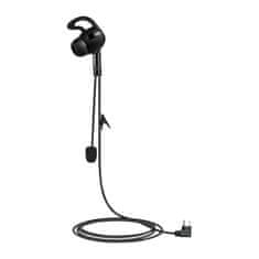 Ejeas In-ear slušalke za sodnike s Type-C vmesnikom, model HIFI-R6