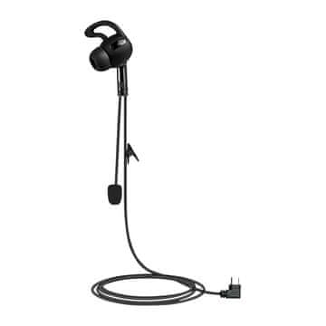 Ejeas In-ear slušalke za sodnike s Type-C vmesnikom, model HIFI-R6