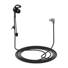 Ejeas In-ear USB-C slušalke za sodnike HIFI-R7