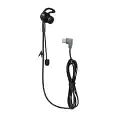 Ejeas In-ear USB-C slušalke za sodnike HIFI-R7