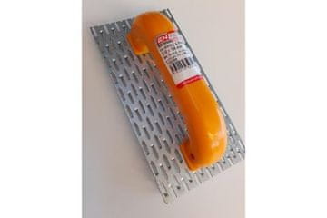 Enpro Strgalo Plaster scraper with nails, 210 x 105 mm