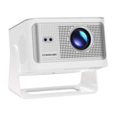 MojPlanet Projektor Magcubic HY350MAX