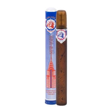 Cuba City New York toaletna voda za moške