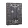 Prestige Black darilni set toaletna voda 90 ml + toaletna voda 35 ml za moške