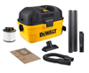 DeWalt DXV15T mokro-suhi sesalnik