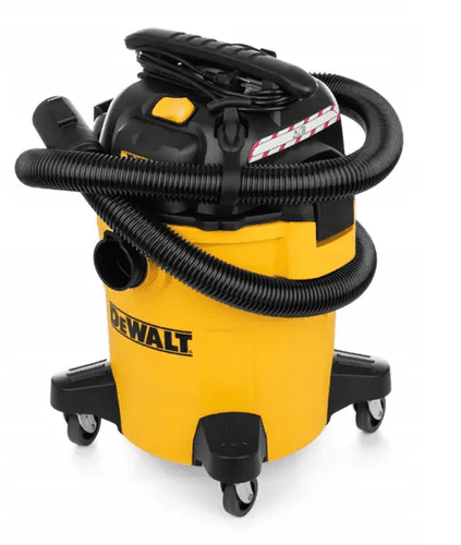 Industrijski sesalnik DEWALT DXV23PL s HEPA filtrom