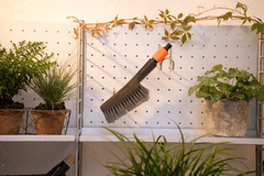 Gardena Cleansystem S komplet nastavkov za čiščenje