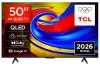 50P7L 4K UHD televizor, QLED, GoogleTV