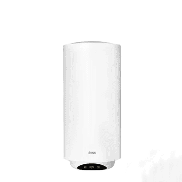 VOX electronics WH50EW1 vertikalni električni bojler, LED zaslon, 50 L