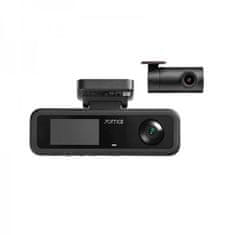 70mai 70mai Dash Cam T400 pametna avto kamera + 70mai RC21 zadnja kamera
