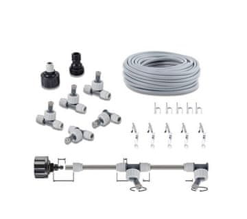 Bomber set za rosenje / meglo 15m 083591Bomber