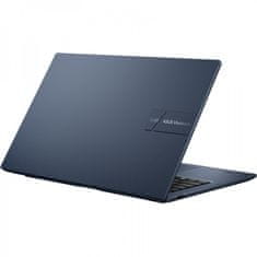 ASUS Prenosnik Vivobook 15 X1504VA-BQ4102 Core 5 / 16GB / 512GB SSD / 15,6" FHD IPS / Windows 11 Home (temno-moder)