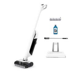 X-Clean 12 Smart cleaning mokro-suhi sesalnik (GZ7267E0)