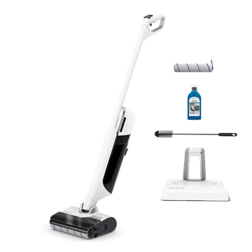 Rowenta X-Clean 12 Smart cleaning mokro-suhi sesalnik (GZ7267E0)