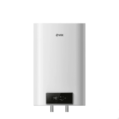 VOX WH80EFT2 ploščati električni grelnik vode 74l