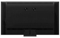 TCL 55Q7D Pro 4K UHD televizor, SQD-Mini LED, GoogleTV