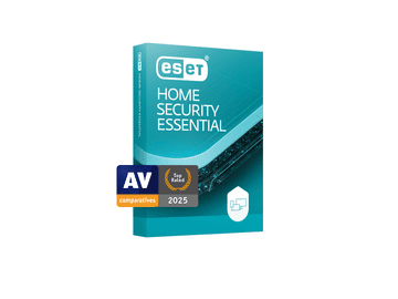 ESET Internet Security spletna zaščita, OEM, 1 leto