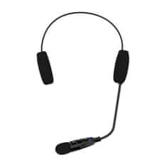 Ejeas  E1+ Bluetooth slušalka za čelade