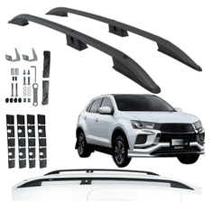 CAN Strešne letve Mitsubishi ASX 2010-2022 Citroen C4 Aircross od 2012-2017