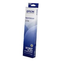 Epson EPSON S015637 črn, originalen trak