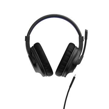 Hama uRage SoundZ 200 V2 gaming slušalke, DTS 7.1 surround, USB, črne 00217858