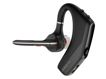 Poly Voyager Legend 50-M Bluetooth poslovni headset z AI noise cancelling, črn AV4P1AA