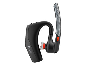 Poly Voyager Legend 30 Bluetooth poslovni headset z noise cancelling mikrofonom, črn AV4P5AA