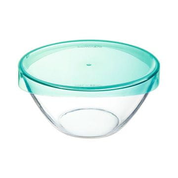 Luminarc KEEP'N BOX LAGON, SKLEDA S POKROVOM, 28 CM, 1 KOS