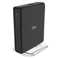 Mikrotik hAP ac² AC1200 Dual-Band Wi-Fi5 5x1G PoE 3G/4G brezžični usmerjevalnik-router