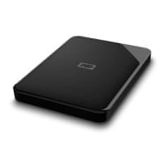WD Elements SE 2TB USB 3.0 zunanji HDD WDBEPK0020BBK