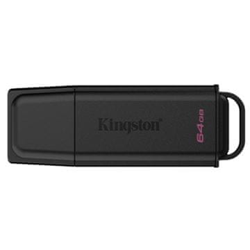 Kingston DataTraveler Exodia 64GB USB 3.2 Gen1 DTXG2/64GB USB ključ