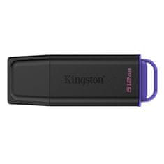 Kingston DataTraveler Exodia 512GB USB 3.2 Gen1 DTXG2/512GB USB ključ