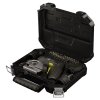 Goobay 4v1 mini set baterijski ročni 5V LED vijačnik