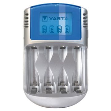 VARTA LCD Charger 4x AA/AAA polnilec za baterije
