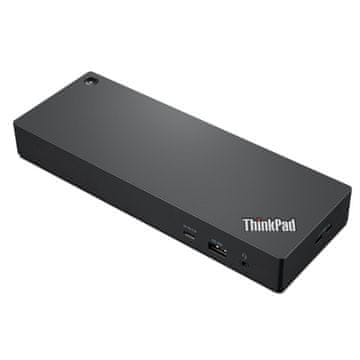 Lenovo ThinkPad Thunderbolt 4 USB-C/USB-A 230W dock priklopna postaja 40B00300EU