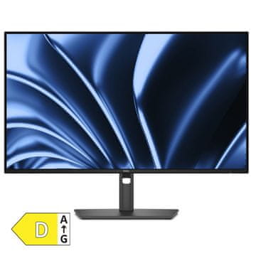 DELL P2726HE 68,58cm (27") FHD IPS 120Hz HDMI/DP/USB-C/RJ45 monitor 210-BVKQ