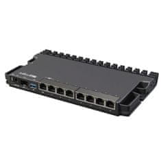 Mikrotik RB5009UG+S+IN 7xGigabit 1x2.5G 1x10G SFP+ 1U usmerjevalni-router