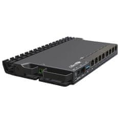 Mikrotik RB5009UG+S+IN 7xGigabit 1x2.5G 1x10G SFP+ 1U usmerjevalni-router