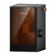 LaserPecker Laserski gravirni stroj LP2 Plus, različica Safeguard