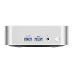 Geekom Mini računalnik AMD Ryzen 5 7535HS 16 GB 512 GB + Windows 11 Pro