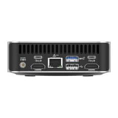 Geekom Mini računalnik AMD Ryzen 5 7535HS 16 GB 512 GB + Windows 11 Pro