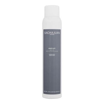 sachajuan Root Lift Strong Hold sprej za volumen las