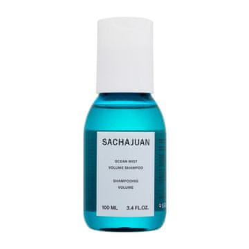 sachajuan Ocean Mist Volume Shampoo šampon za volumen in vlaženje las unisex