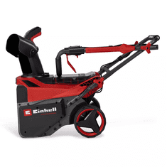 Einhell Professional akumulatorska snežna freza GP-ST 36/53 Li E BL Solo (3417021)