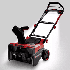 Einhell Professional akumulatorska snežna freza GP-ST 36/53 Li E BL Solo (3417021)