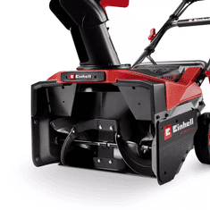 Einhell Professional akumulatorska snežna freza GP-ST 36/53 Li E BL Solo (3417021)