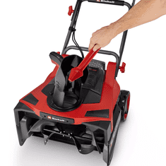 Einhell Professional akumulatorska snežna freza GP-ST 36/53 Li E BL Solo (3417021)