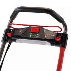 Einhell Professional akumulatorska snežna freza GP-ST 36/53 Li E BL Solo (3417021)