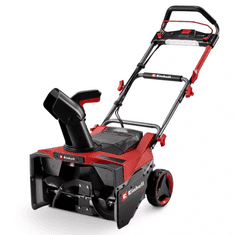 Einhell Professional akumulatorska snežna freza GP-ST 36/53 Li E BL Solo (3417021)